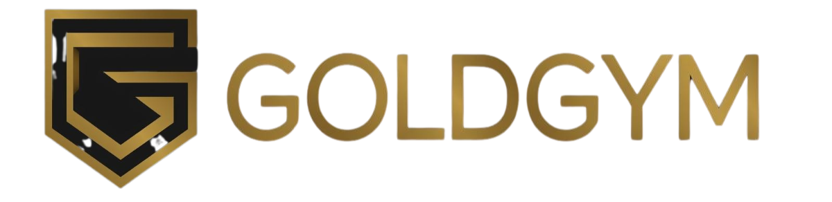 GoldGym Logo